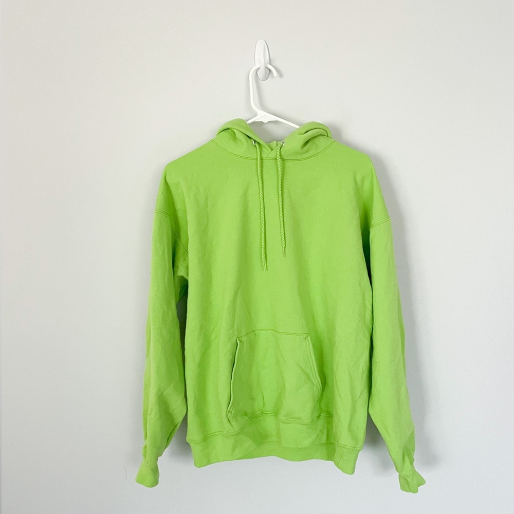 Basic Hoodie